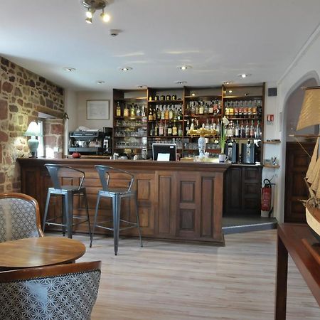 Le Relais St Jacques Hotel Collonges-la-Rouge ภายนอก รูปภาพ