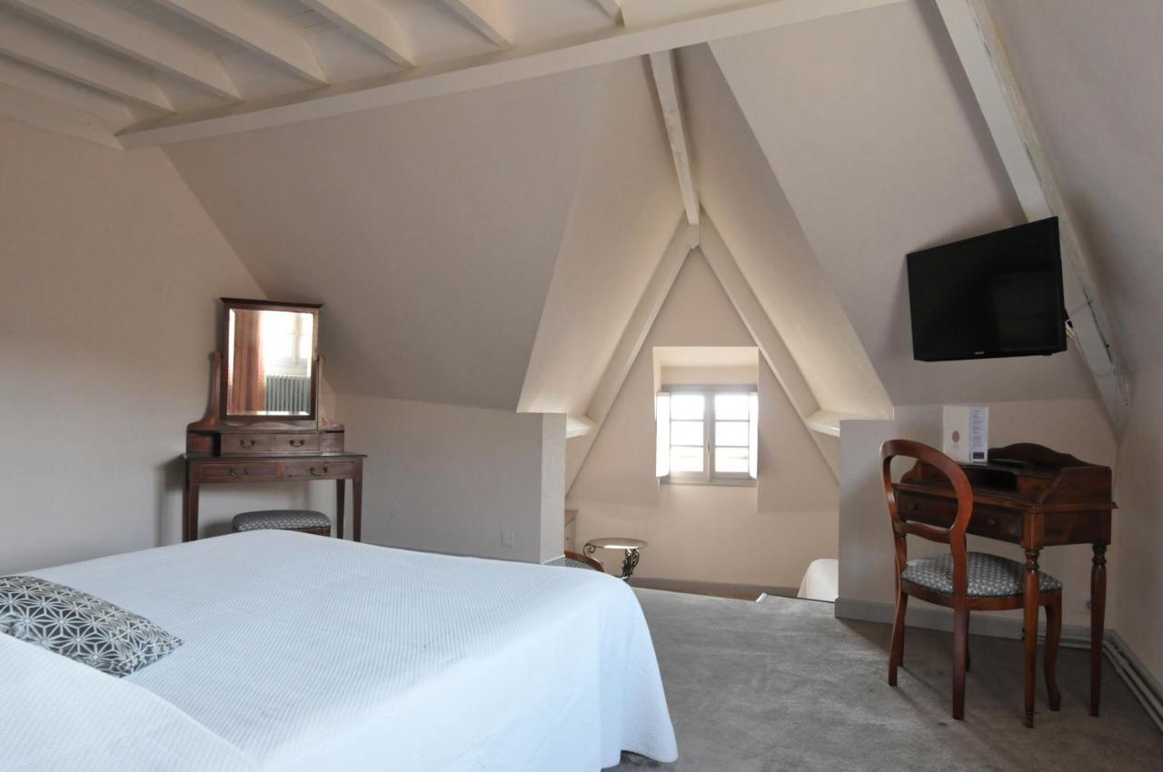 Le Relais St Jacques Hotel Collonges-la-Rouge ภายนอก รูปภาพ