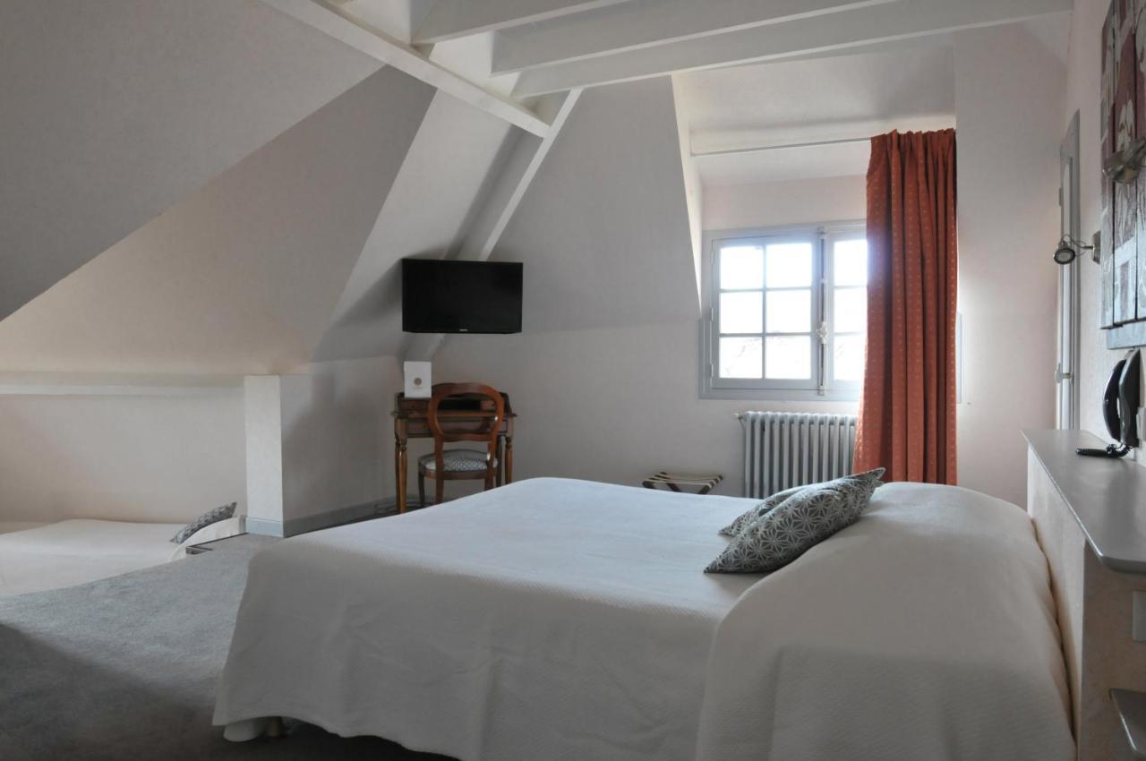 Le Relais St Jacques Hotel Collonges-la-Rouge ภายนอก รูปภาพ